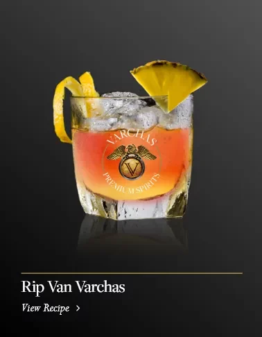 Rip Van Varchas