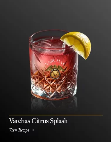 Varchas Citrus Splash