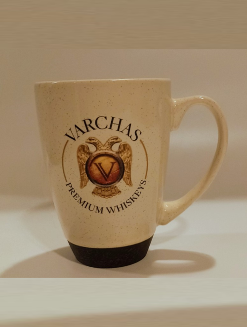 Varchas Premium Spirits Coffee Mug