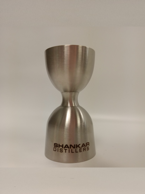 Shankar Distillers Jigger