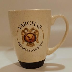 Varchas Premium Spirits Coffee Mug - Image 2