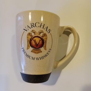 Varchas Premium Spirits Coffee Mug - Image 3
