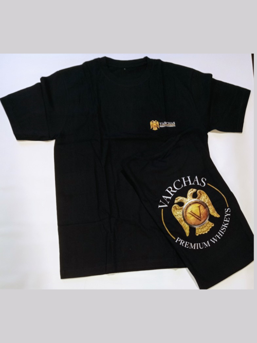 Varchas Spirits T-Shirt