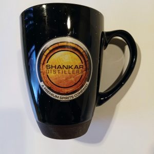 Shankar Distillers Coffee Mug - Image 3