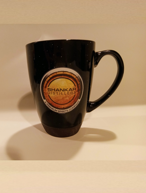 Shankar Distillers Coffee Mug