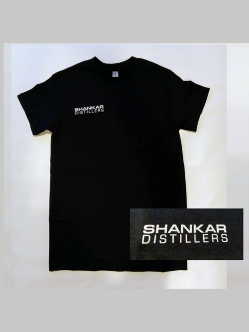 Shankar Distillers T-Shirt
