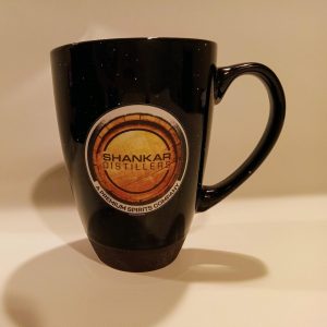 Shankar Distillers Coffee Mug - Image 2