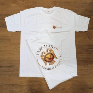 Varchas Spirits T-Shirt - Image 3