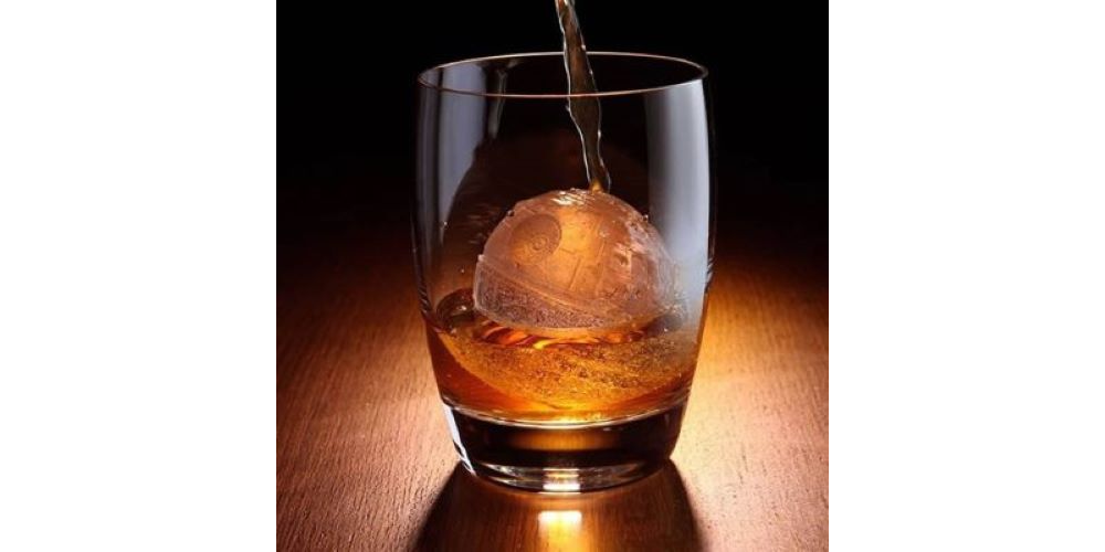 Whiskey Ice Cubes, Sphere Ice, Blog