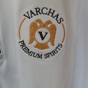 Varchas Premium Spirits FootJoy Quarter-zip - Image 2