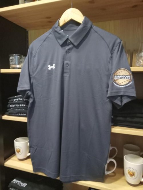 Shankar Distillers Golf Polo