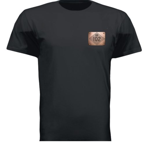 Varchas Reserve 102 T-shirts