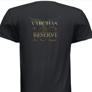 Varchas Reserve 102 T-shirts - Image 2