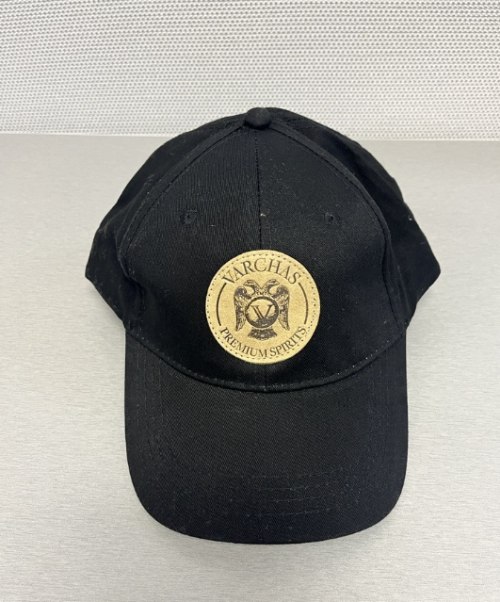 Varchas Premium Spirits Ball Cap