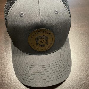 Varchas Trucker Hat - Image 4