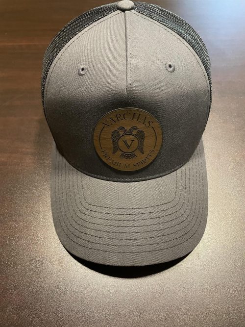 Varchas Trucker Hat