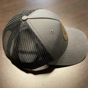 Varchas Trucker Hat - Image 2