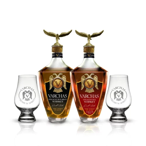 Small Batch Gift Set