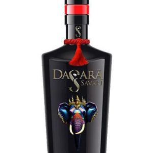 DASARA SAVARI GIN