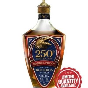250th US ANNIVERSARY BOURBON
